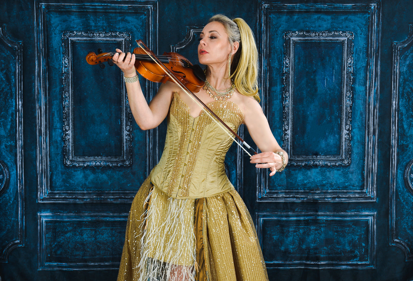 The Aurelia Ensemble